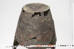 Foto von Bronzesitula (NHMW-PRAE-024473)